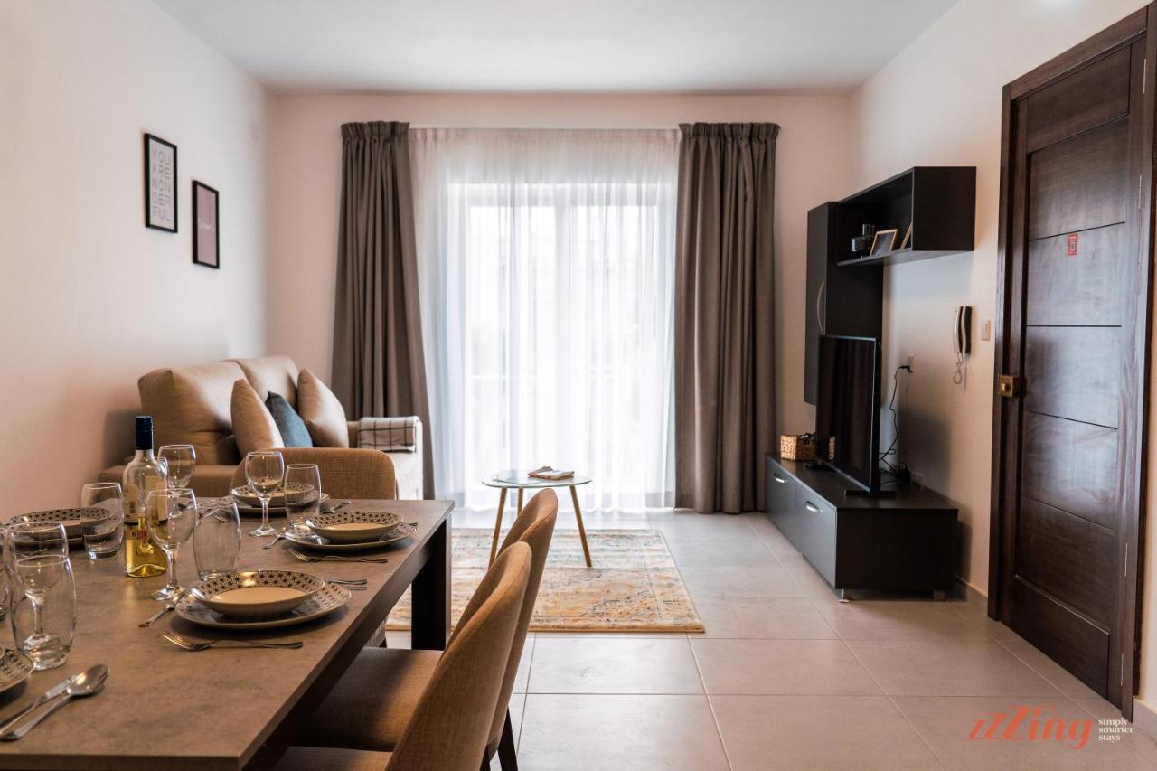 Modern Apartments In Malta'S Charming Mosta Exterior foto