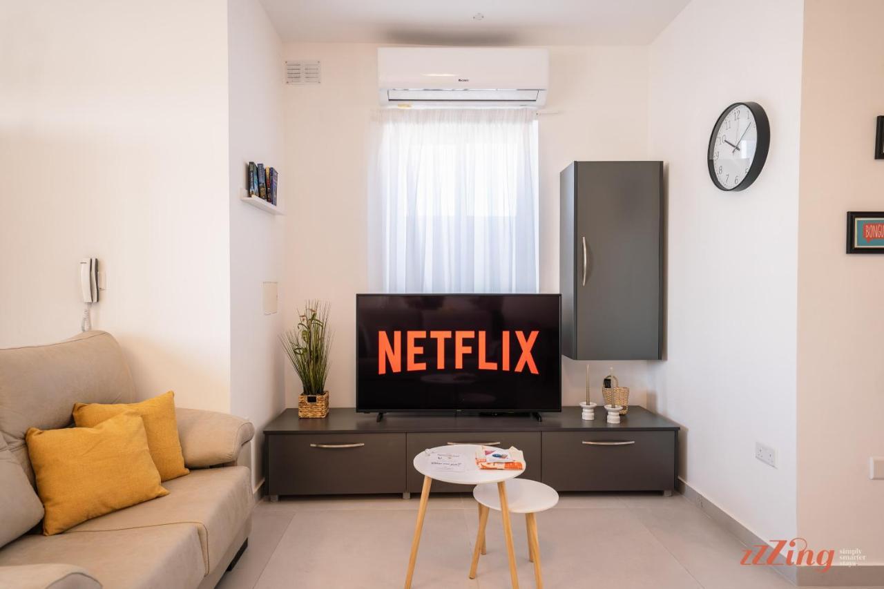 Modern Apartments In Malta'S Charming Mosta Exterior foto