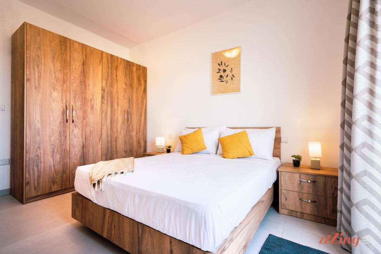Modern Apartments In Malta'S Charming Mosta Exterior foto